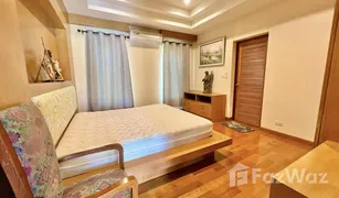Вилла, 3 спальни на продажу в Bang Sare, Паттая Le Beach Home Bang Saray