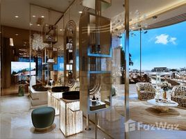 3 спален Квартира на продажу в Cavalli Couture, Wasl Square, Al Safa, Дубай