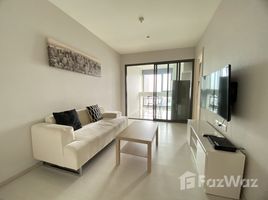 1 Schlafzimmer Appartement zu verkaufen im Rhythm Sukhumvit 42, Phra Khanong