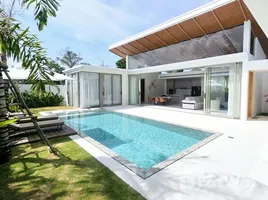 在Asherah Villas Phuket出售的3 卧室 屋, Thep Krasattri, 塔朗, 普吉, 泰国