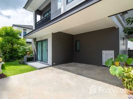 3 Habitación Villa en alquiler en Britania Bangna KM. 12, Bang Phli Yai, Bang Phli, Samut Prakan, Tailandia