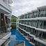 1 спален Кондо в аренду в The Beachfront, Раваи