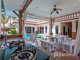 4 спален Дом в аренду в Baan Dusit Pattaya Park, Huai Yai, Паттая