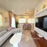 บ้านเดี่ยว 3 ห้องนอน ให้เช่า ในโครงการ อณาสิริ ป่าคลอก, ป่าคลอก