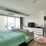 Studio Apartment for sale at The Elegance, Nong Prue