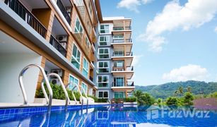 1 Bedroom Condo for sale in Rawai, Phuket Saiyuan Buri Condominium