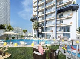 2 спален Квартира на продажу в Samana Waves, District 13, Jumeirah Village Circle (JVC)