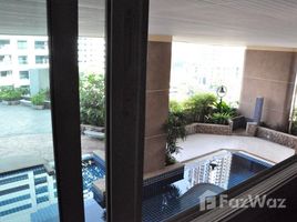 1 спален Кондо на продажу в Sukhumvit City Resort, Khlong Toei Nuea, Щаттхана