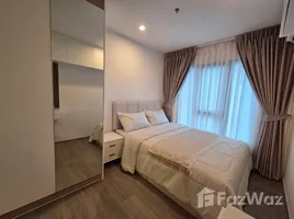 1 Bedroom Apartment for rent at Regent Home Wuttakat, Talat Phlu, Thon Buri, Bangkok, Thailand