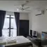 2 Bilik Tidur Emper (Penthouse) for rent at Dolomite Park Avenue, Batu