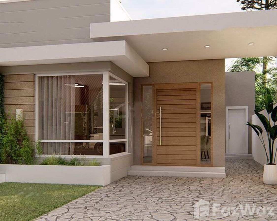 Casa de 3 Habitación en Venta en San Pedro Sula, Cortes for L2,375,000 |  U607202