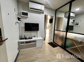 1 chambre Condominium à vendre à iCondo Green Space Sukhumvit 77 Phase 1., Lat Krabang, Lat Krabang, Bangkok, Thaïlande