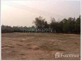 Savannakhet Land for rent in Naxaythong, Savannakhet N/A 土地 租 