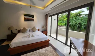 2 Bedrooms Villa for sale in Choeng Thale, Phuket The Harmony Villa