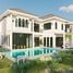 3 Bedroom Villa for sale at Fifth Element, Choeng Thale