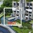 在The Pano Rama3租赁的4 卧室 顶层公寓, Bang Phongphang, 然那华, 曼谷, 泰国