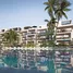 3 Habitación Apartamento en venta en Magawish Resort, Hurghada, Red Sea