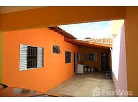 1 Quarto Casa for sale at Vila Caiçara, Solemar