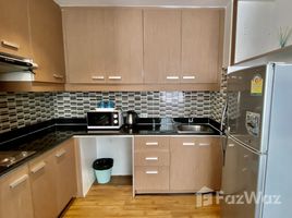 อพาร์ทเม้นท์ 2 ห้องนอน ให้เช่า ในโครงการ นันทิรุจ ทาวเวอร์, คลองเตย, คลองเตย, กรุงเทพมหานคร, ไทย