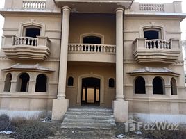 5 Bedroom Villa for sale at Concord Gardens, The 5th Settlement, New Cairo City