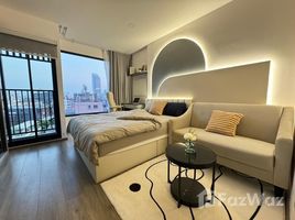 1 Schlafzimmer Wohnung zu vermieten im Soho Bangkok Ratchada, Huai Khwang, Huai Khwang, Bangkok, Thailand