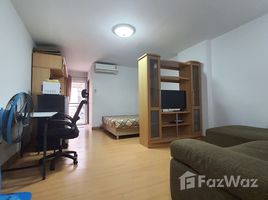 1 Bedroom Apartment for rent at Maison De Ville, Sam Sen Nai, Phaya Thai