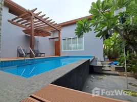 4 Habitación Villa en alquiler en Ananda Lake View, Thep Krasattri, Thalang, Phuket