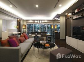 2 Bedroom Apartment for rent at L6 Residence, Thung Mahamek, Sathon, Bangkok