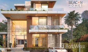 7 Bedrooms Villa for sale in Brookfield, Dubai Cavalli Estates