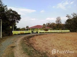 3 Bedroom Villa for sale in Buri Ram, Mueang Faek, Lam Plai Mat, Buri Ram
