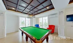 รูปถ่าย 1 of the Indoor Games Room at เซเว่น ซี โค้ด ดิ อาซู