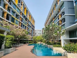 ขายคอนโด 1 ห้องนอน ในโครงการ ไอ คอนโด สุขุมวิท 103, บางนา, บางนา