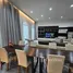 在Baan Klang Krung Grande Vienna Rama 3租赁的5 卧室 联排别墅, Bang Phongphang, 然那华, 曼谷, 泰国