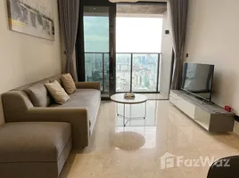 2 Schlafzimmer Wohnung zu vermieten im The Marq, Da Kao