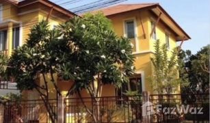 3 Bedrooms House for sale in Bang Phli Yai, Samut Prakan Baan Prinyada Teparak