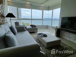 1 Schlafzimmer Wohnung zu verkaufen im Ocean Portofino, Na Chom Thian