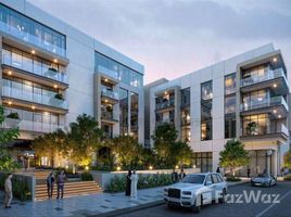2 Habitación Apartamento en venta en Canal Front Residences, dar wasl