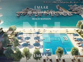 3 спален Квартира на продажу в Beach Mansion, EMAAR Beachfront, Dubai Harbour