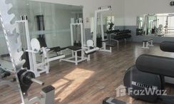 Photos 3 of the Communal Gym at Novana Residence