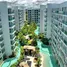 2 спален Кондо на продажу в Amazon Residence, Nong Prue