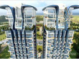 3 Bedroom Apartment for sale at Samana Waves, District 13, Jumeirah Village Circle (JVC)