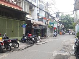 5 Phòng ngủ Nhà mặt tiền for sale in Quận 4, TP.Hồ Chí Minh, Phường 13, Quận 4