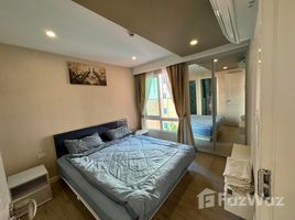 1 спален Квартира в аренду в Seven Seas Condo Jomtien, Nong Prue, Паттайя, Чонбури