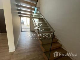 3 Bedroom Villa for sale at Villa Amalfi, Jumeirah Bay Island, Jumeirah