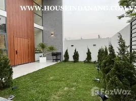 3 Habitación Casa en alquiler en Son Tra, Da Nang, Nai Hien Dong, Son Tra