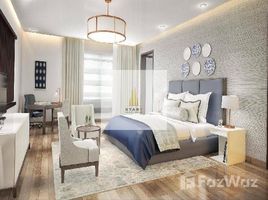 2 спален Квартира на продажу в Crest Grande, Sobha Hartland, Mohammed Bin Rashid City (MBR)