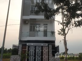 3 Phòng ngủ Nhà mặt tiền for sale in Bình Chánh, TP.Hồ Chí Minh, Bình Chánh, Bình Chánh