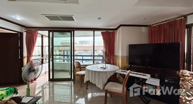 Available Units at Jomtien Plaza Condotel