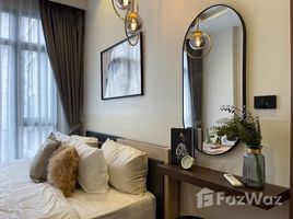 1 спален Квартира на продажу в Mayfair Place Sukhumvit 50, Phra Khanong, Кхлонг Тоеи, Бангкок