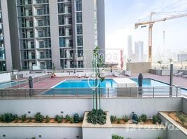 1 спален Квартира на продажу в Creek Vistas Reserve, Azizi Riviera, Meydan